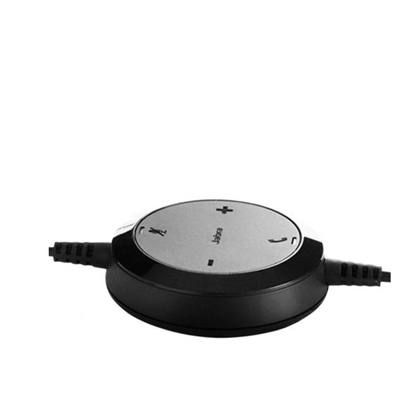 Jabra Evolve 20 UC Stereo Headset - Picture 6 of 6